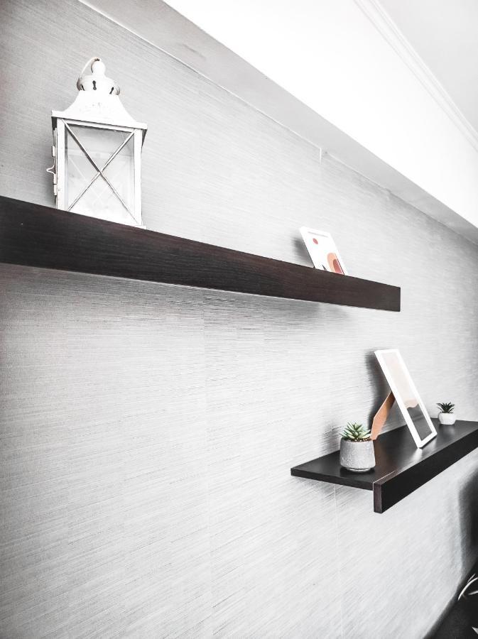 Parliament 1Br Apartment W Self Check In Bucharest Exterior photo